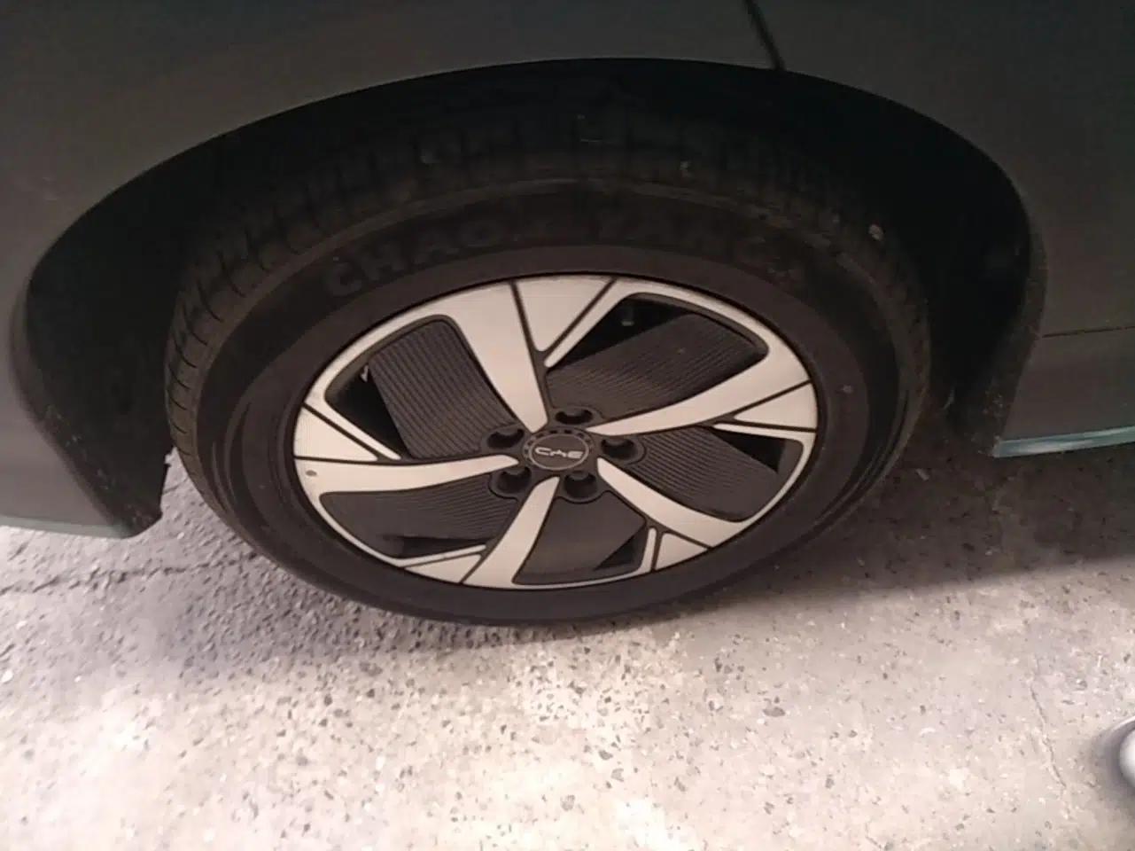 BYD Sealion 05 EV 2025 520 km Smart Cruise Version — миниатюра 11