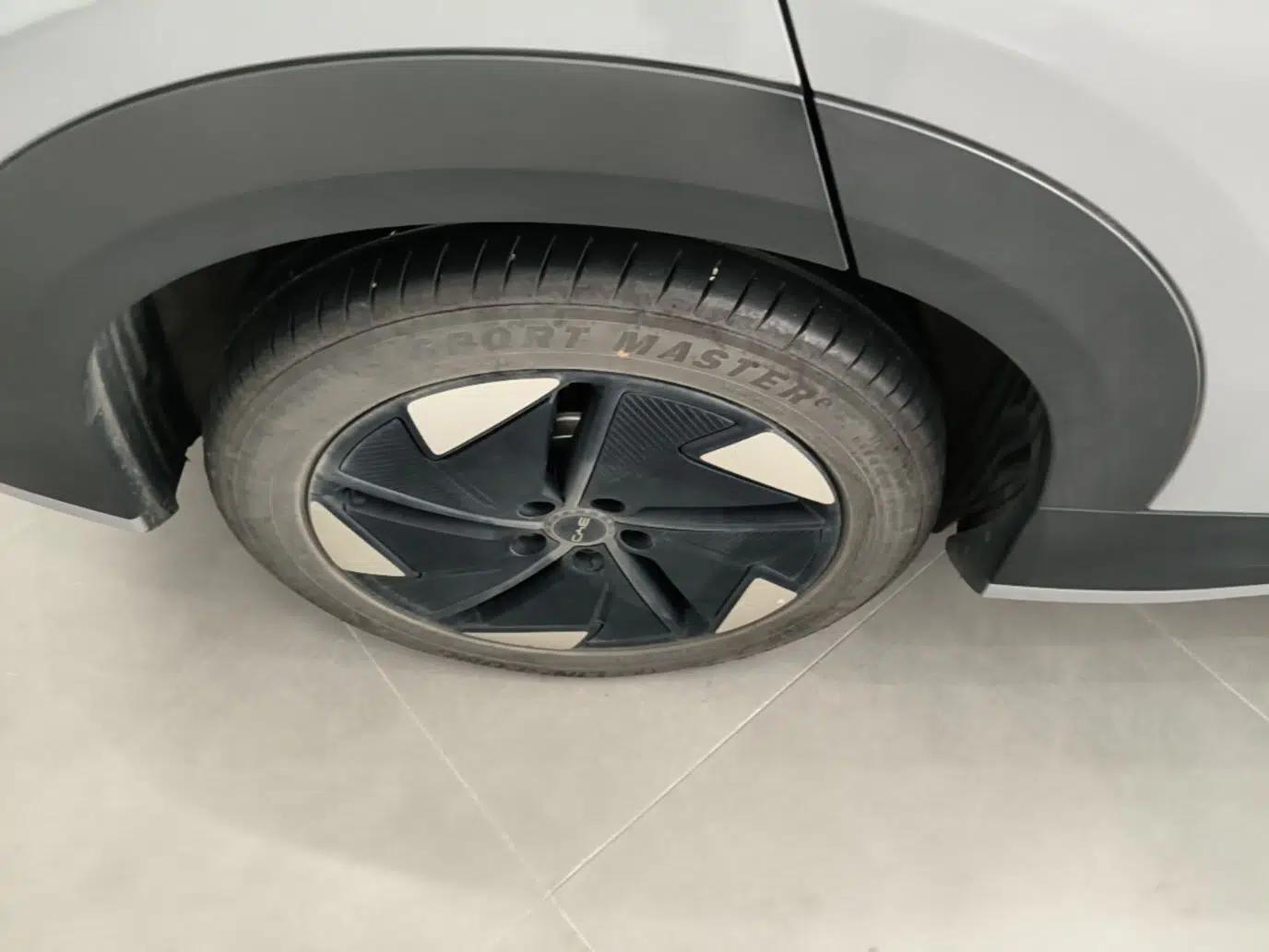 BYD Sealion 05 EV 2025 520 km Flagship SmartDrive Version — миниатюра 11