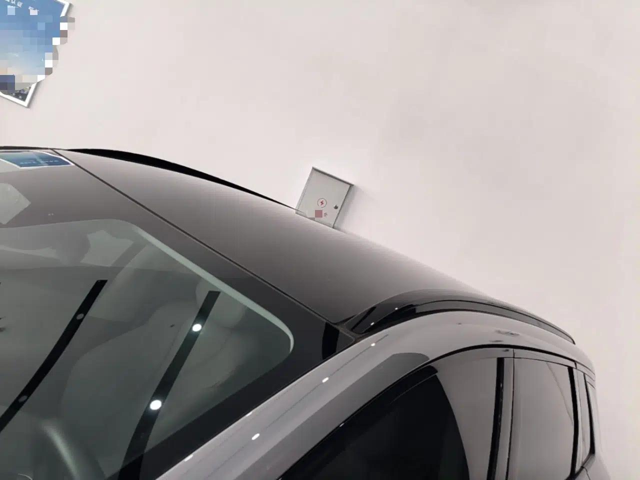 BYD Sealion 05 EV 2025 520 km Flagship SmartDrive Version — миниатюра 7