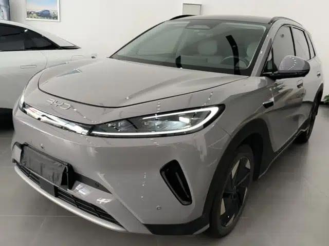 BYD Sealion 05 EV 2025 520 km Flagship SmartDrive Version