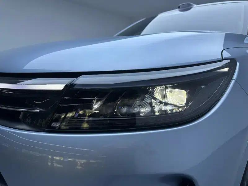 Wenjie M7 2024 Max 5-seater 4WD Intelligent Driving Edition — миниатюра 12