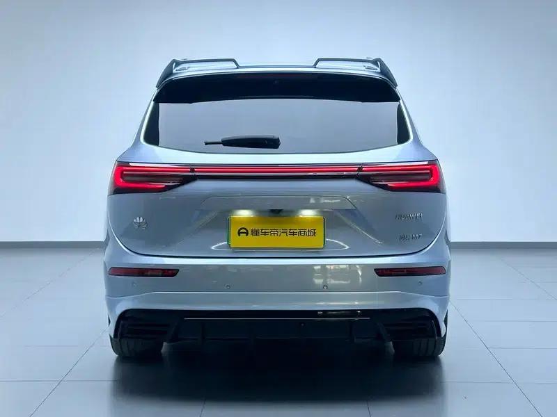 Wenjie M7 2024 Max 5-seater 4WD Intelligent Driving Edition — миниатюра 6