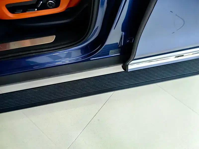 Wenjie M7 2026 Extended Range Ultra 5-Seat 4WD (192-line LiDAR) — миниатюра 8