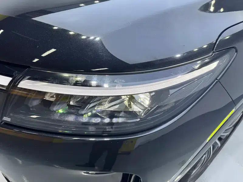 Wenjie M7 2022 AWD Luxury Edition — миниатюра 12