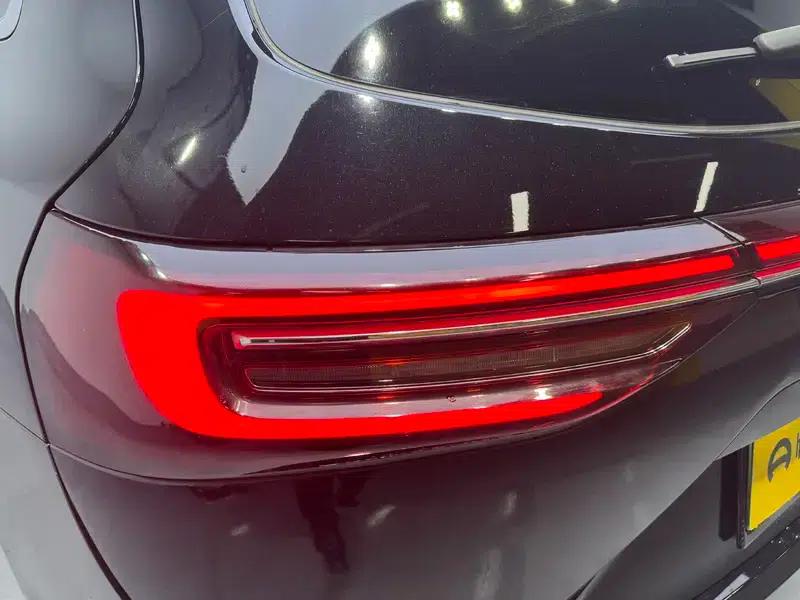 Wenjie M7 2022 AWD Luxury Edition — миниатюра 13