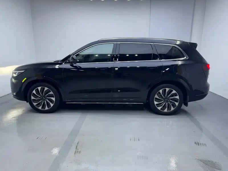 Wenjie M7 2022 AWD Luxury Edition — миниатюра 4