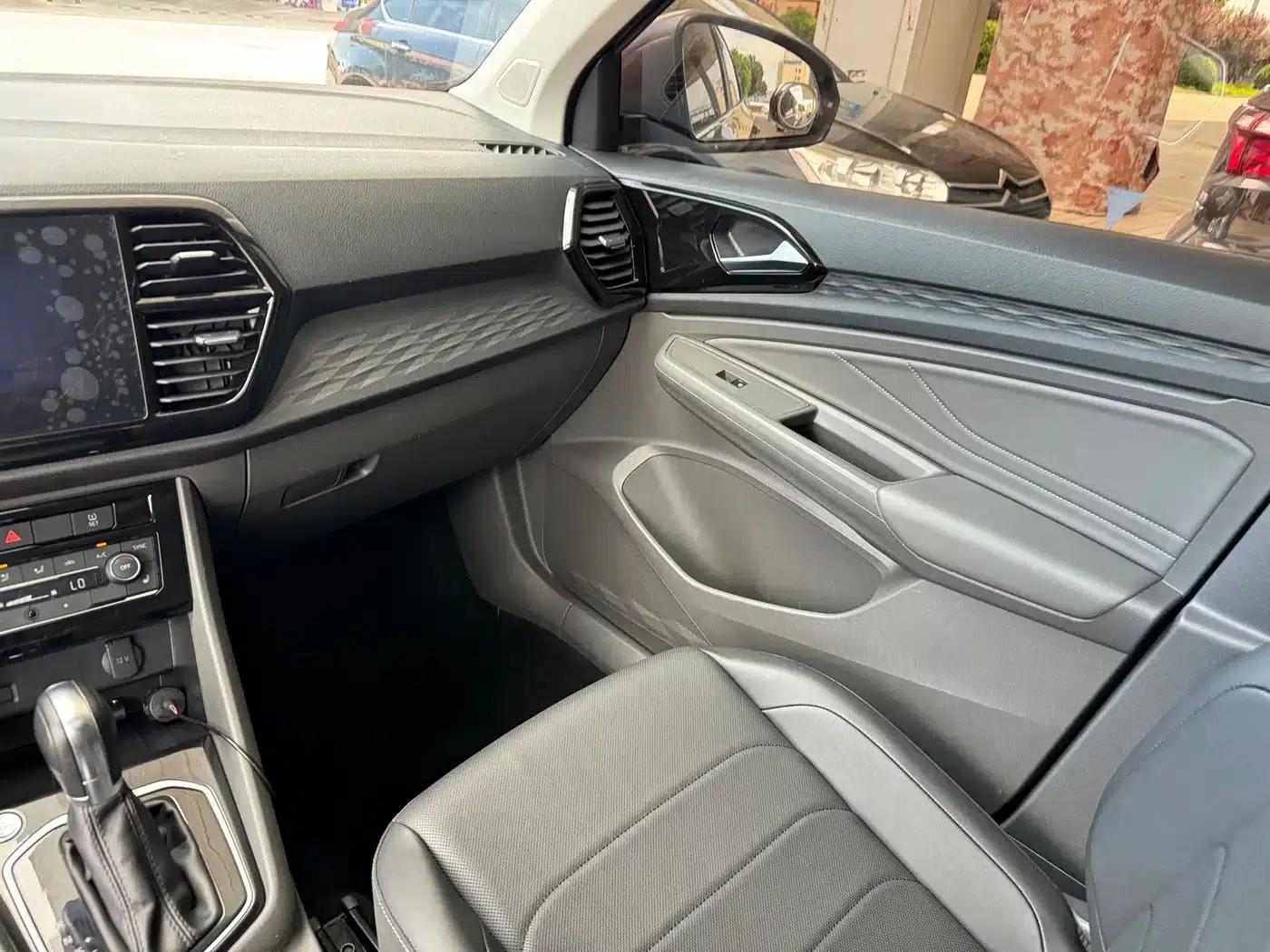 Jetta VS5 2019 280TSI Automatic Glory Edition — миниатюра 12