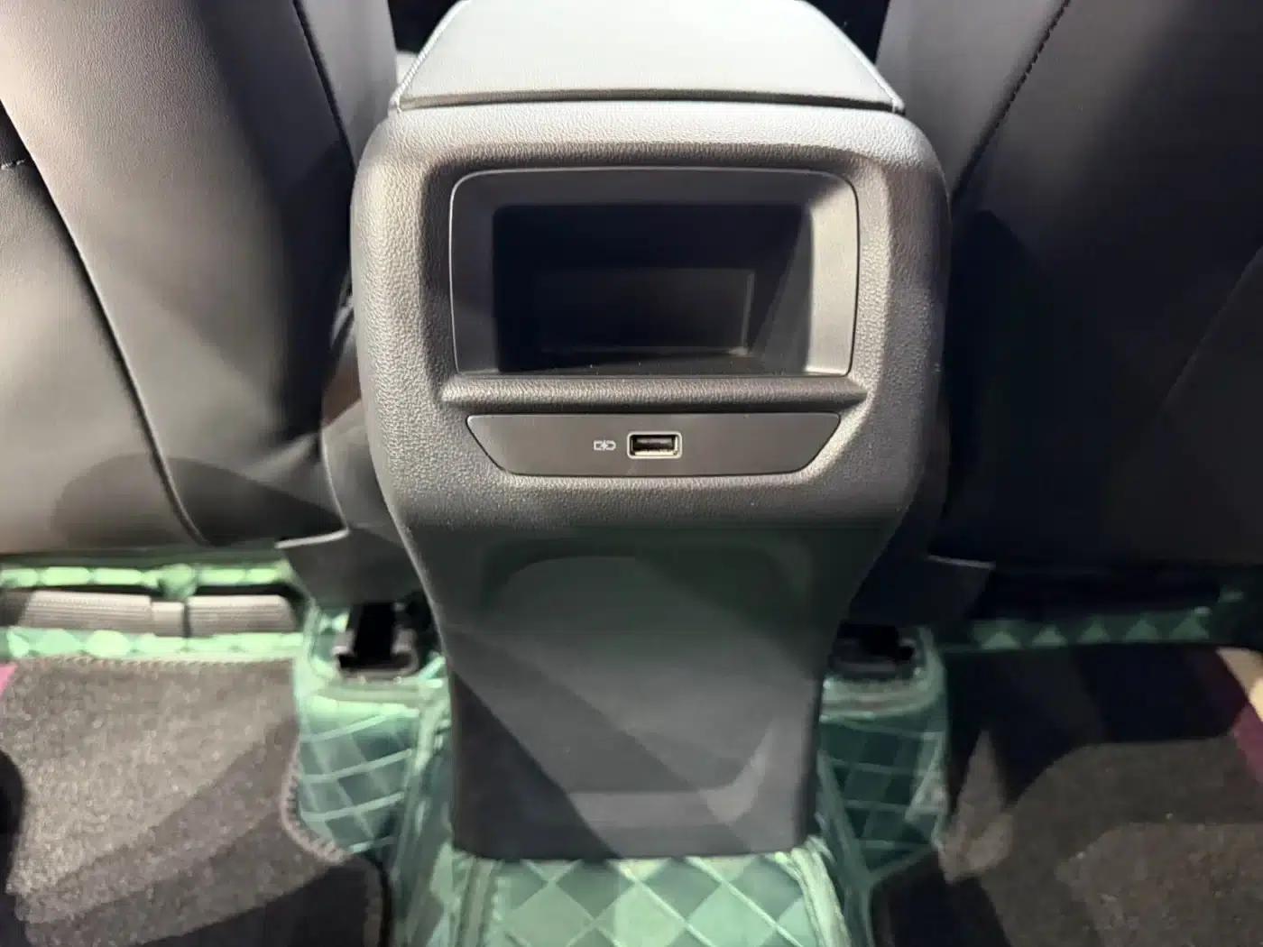 Jetta VS5 2022 280TSI Automatic Enjoyment Edition — миниатюра 14