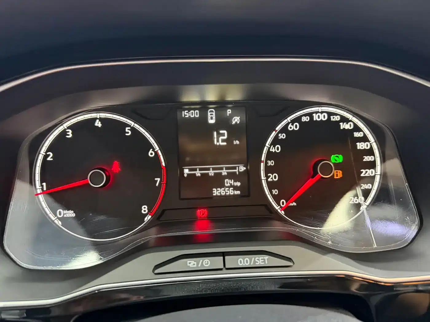 Jetta VS5 2022 280TSI Automatic Enjoyment Edition — миниатюра 9