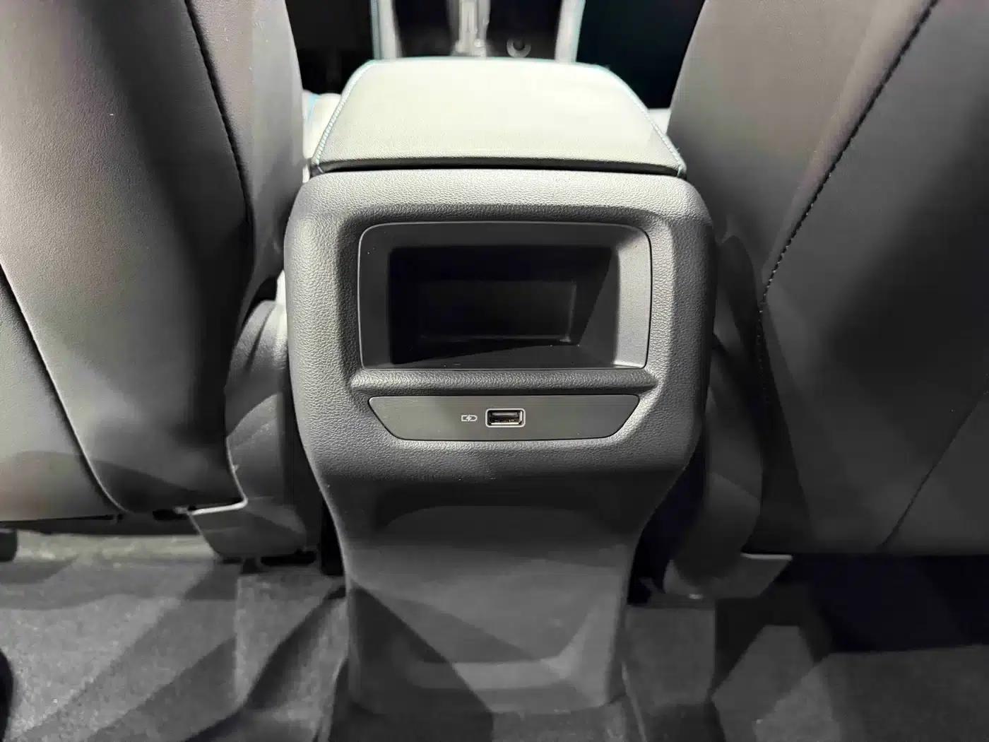 Jetta VS5 2022 280TSI Automatic High Gloss Enjoyment Edition — миниатюра 12