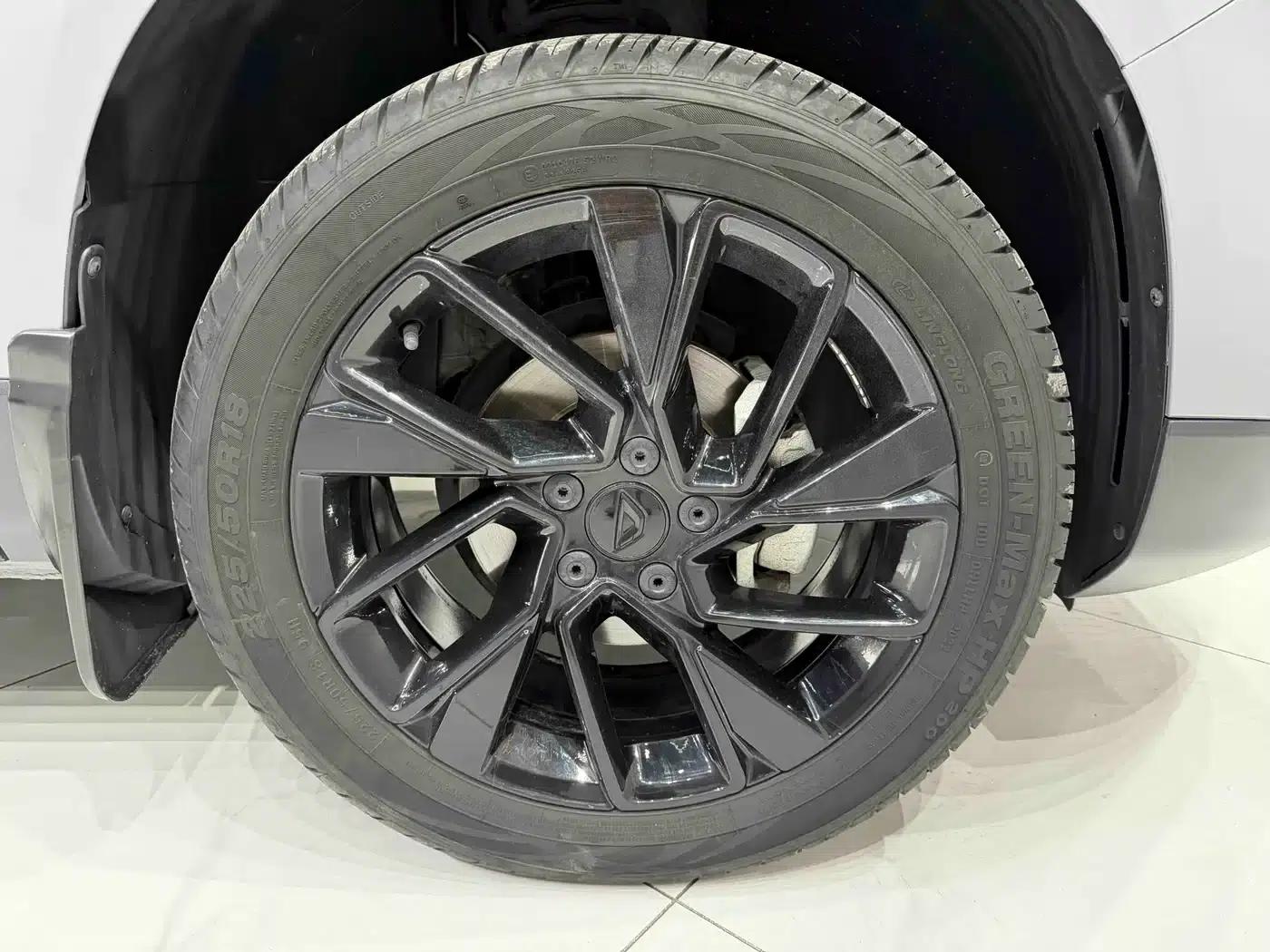 Jetta VS5 2022 280TSI Automatic High Gloss Enjoyment Edition — миниатюра 21