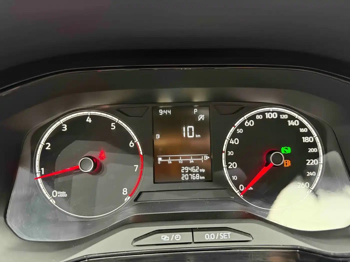 Jetta VS5 2022 280TSI Automatic High Gloss Enjoyment Edition — миниатюра 9