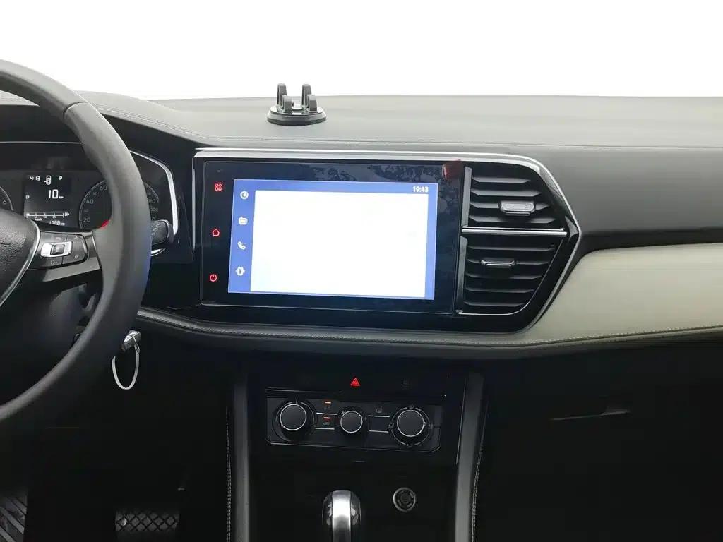 Jetta VS5 2024 280TSI Automatic Pioneer Edition — миниатюра 12