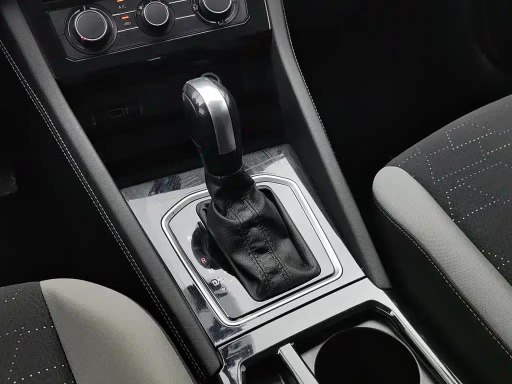 Jetta VS5 2024 280TSI Automatic Pioneer Edition — миниатюра 13