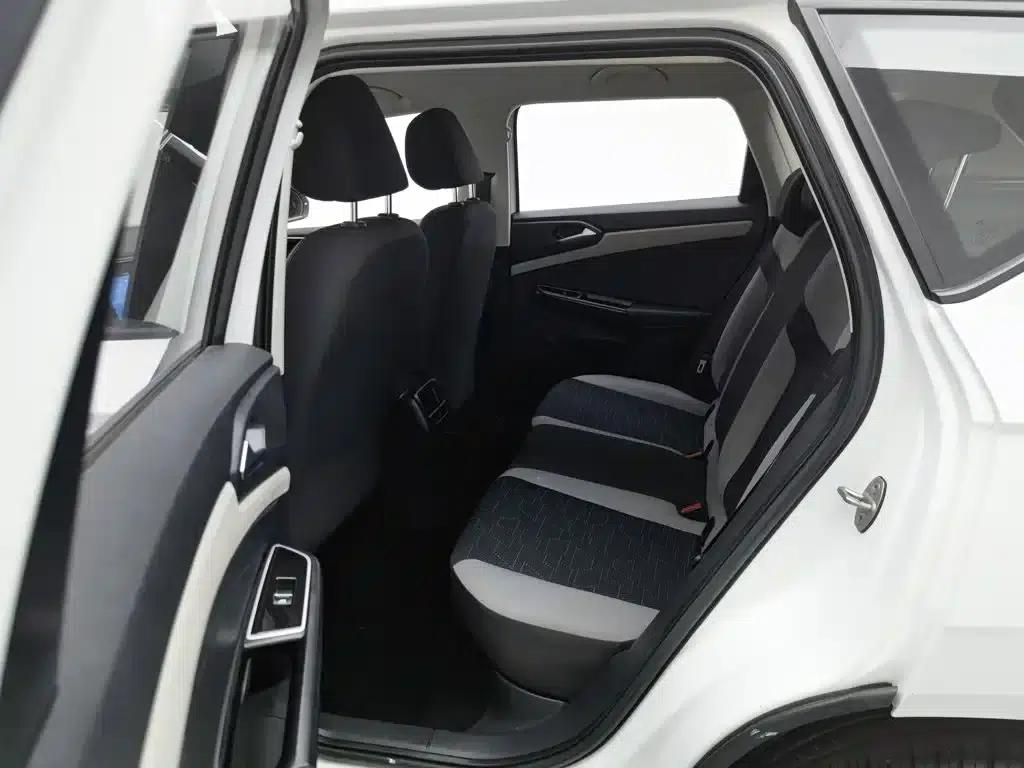 Jetta VS5 2024 280TSI Automatic Pioneer Edition — миниатюра 15