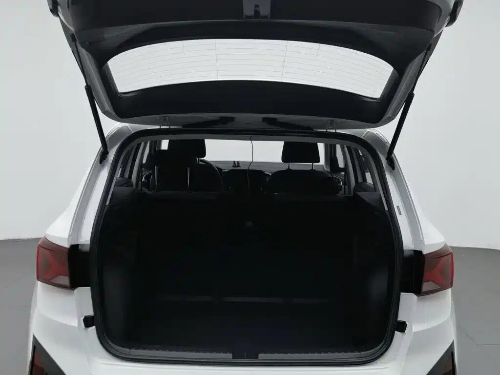 Jetta VS5 2024 280TSI Automatic Pioneer Edition — миниатюра 16