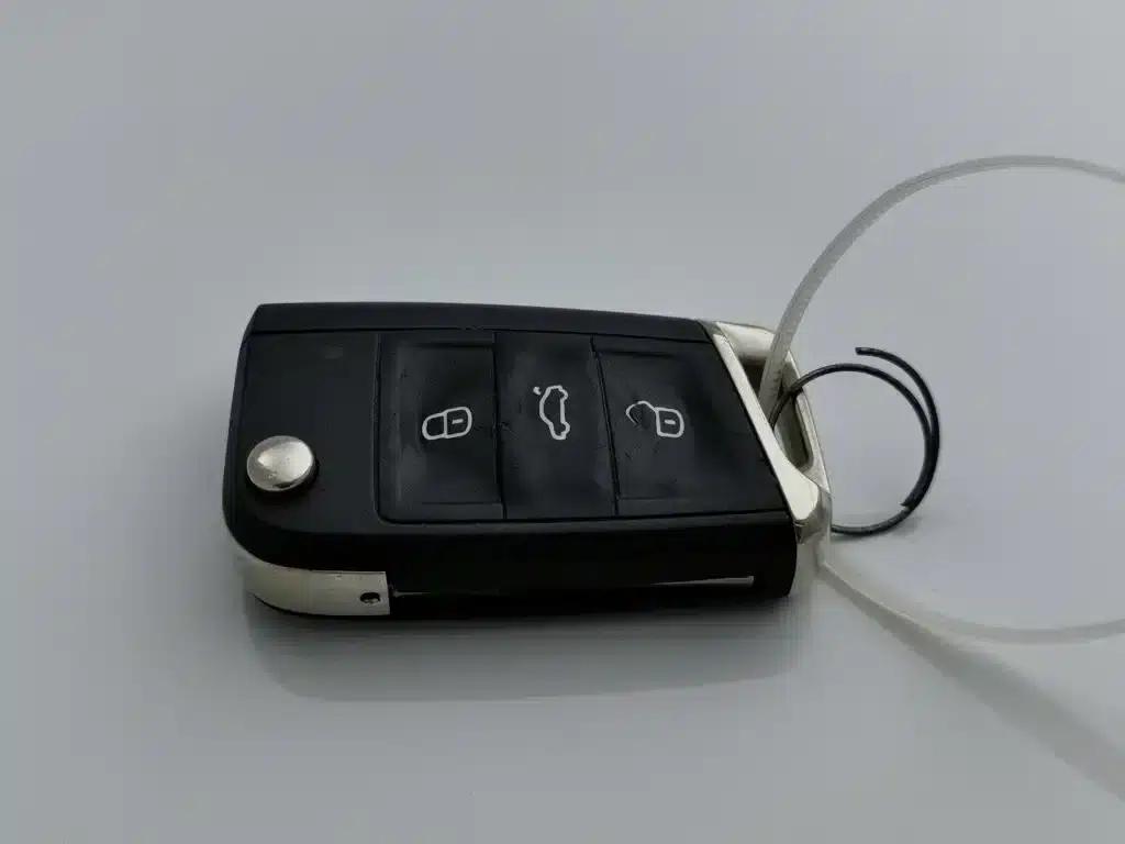 Jetta VS5 2024 280TSI Automatic Pioneer Edition — миниатюра 19