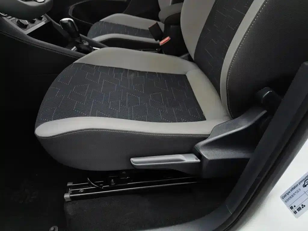 Jetta VS5 2024 280TSI Automatic Pioneer Edition — миниатюра 20