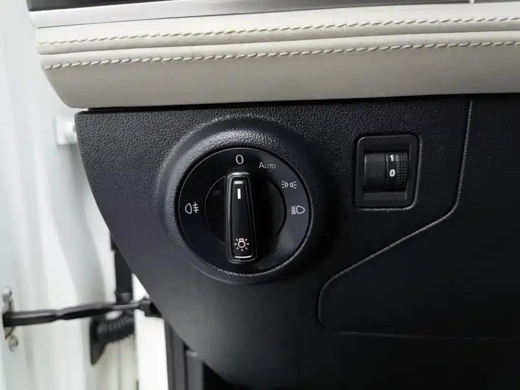 Jetta VS5 2024 280TSI Automatic Pioneer Edition — миниатюра 21