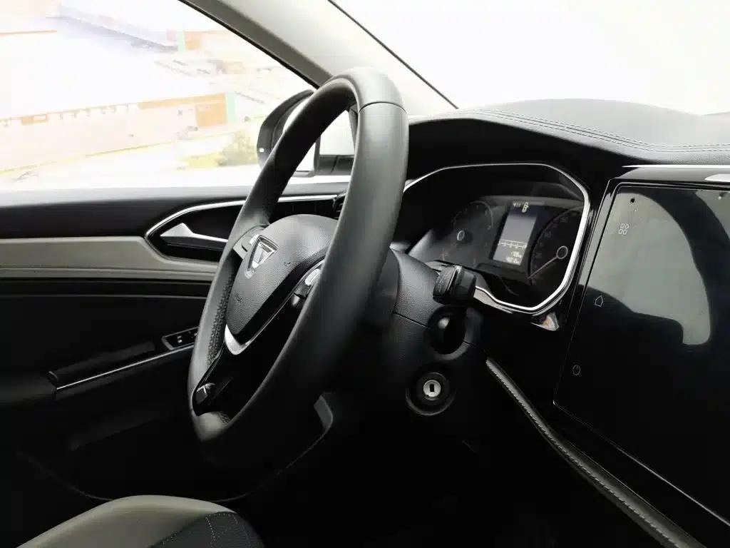 Jetta VS5 2024 280TSI Automatic Pioneer Edition — миниатюра 22