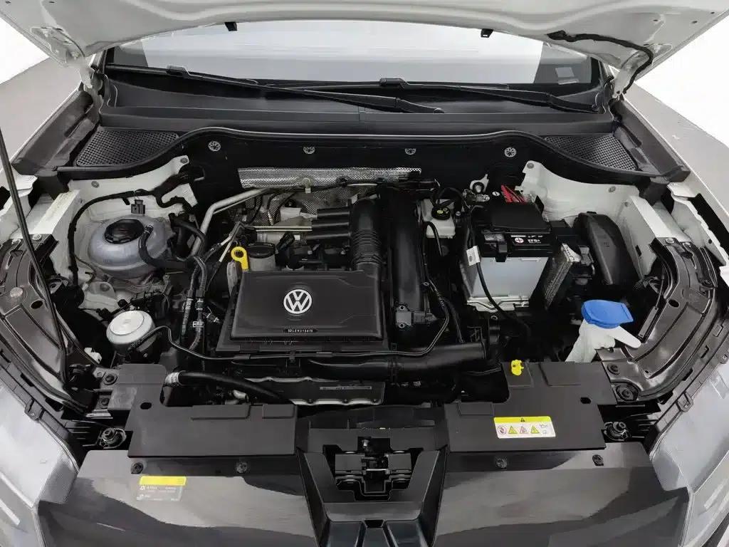 Jetta VS5 2024 280TSI Automatic Pioneer Edition — миниатюра 6