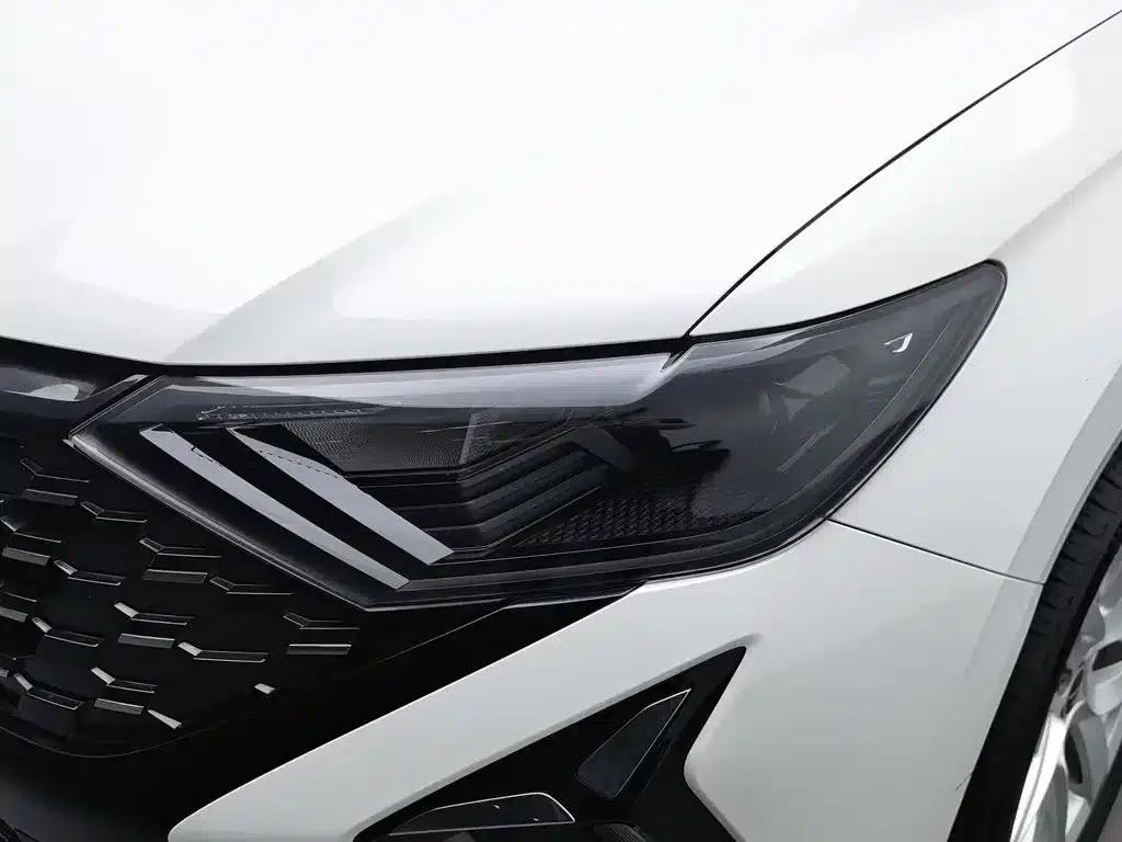 Jetta VS5 2024 280TSI Automatic Pioneer Edition — миниатюра 7