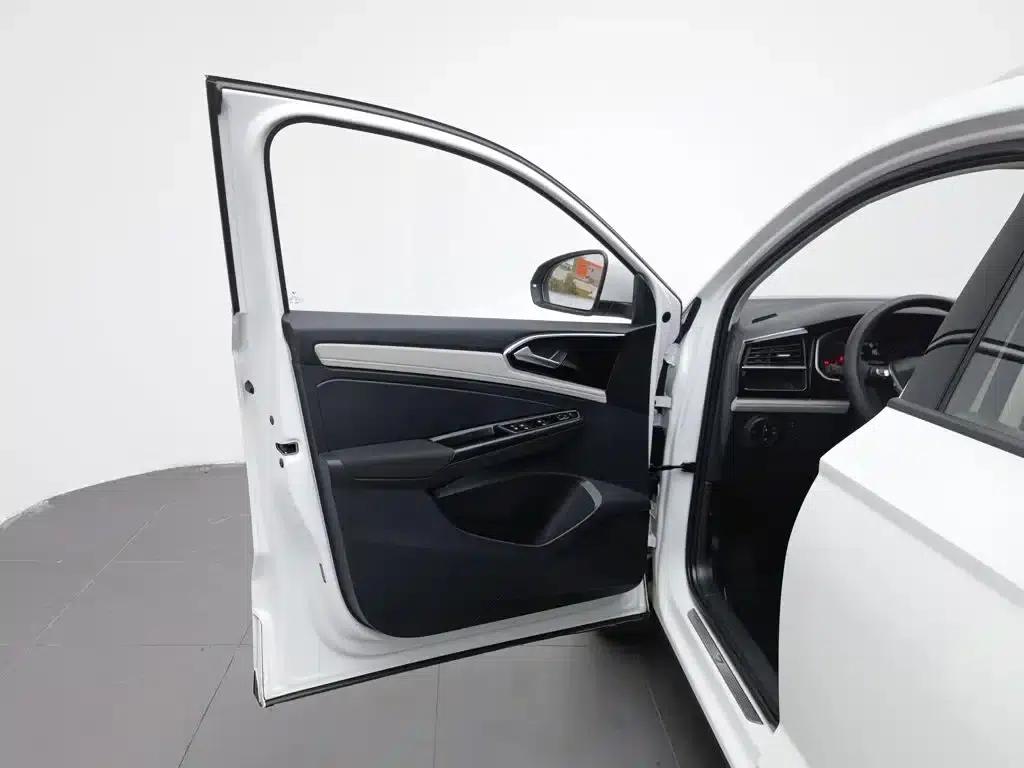 Jetta VS5 2024 280TSI Automatic Pioneer Edition — миниатюра 8