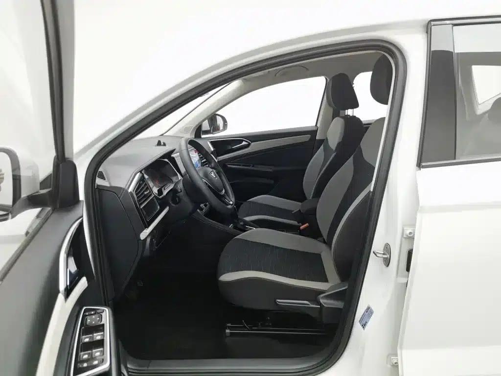 Jetta VS5 2024 280TSI Automatic Pioneer Edition — миниатюра 10