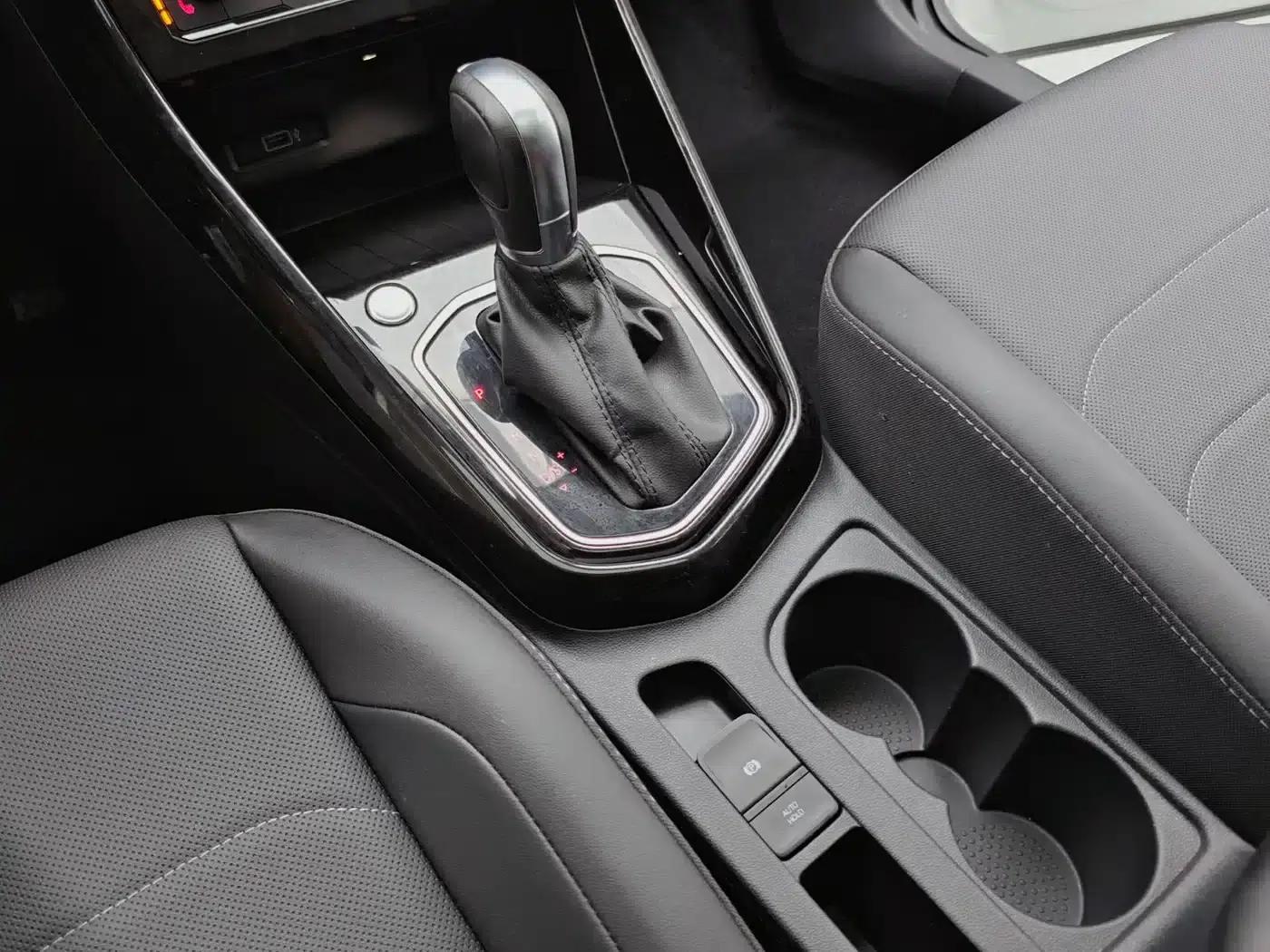 Jetta VS5 2022 280TSI Automatic Glory Edition — миниатюра 17