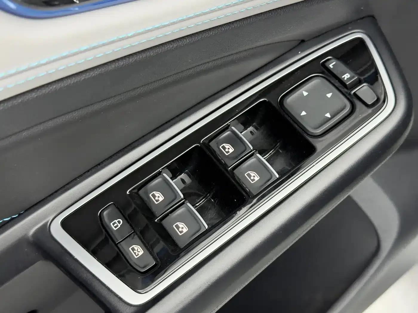 Jetta VS5 2022 280TSI Automatic Enjoyment Edition — миниатюра 9