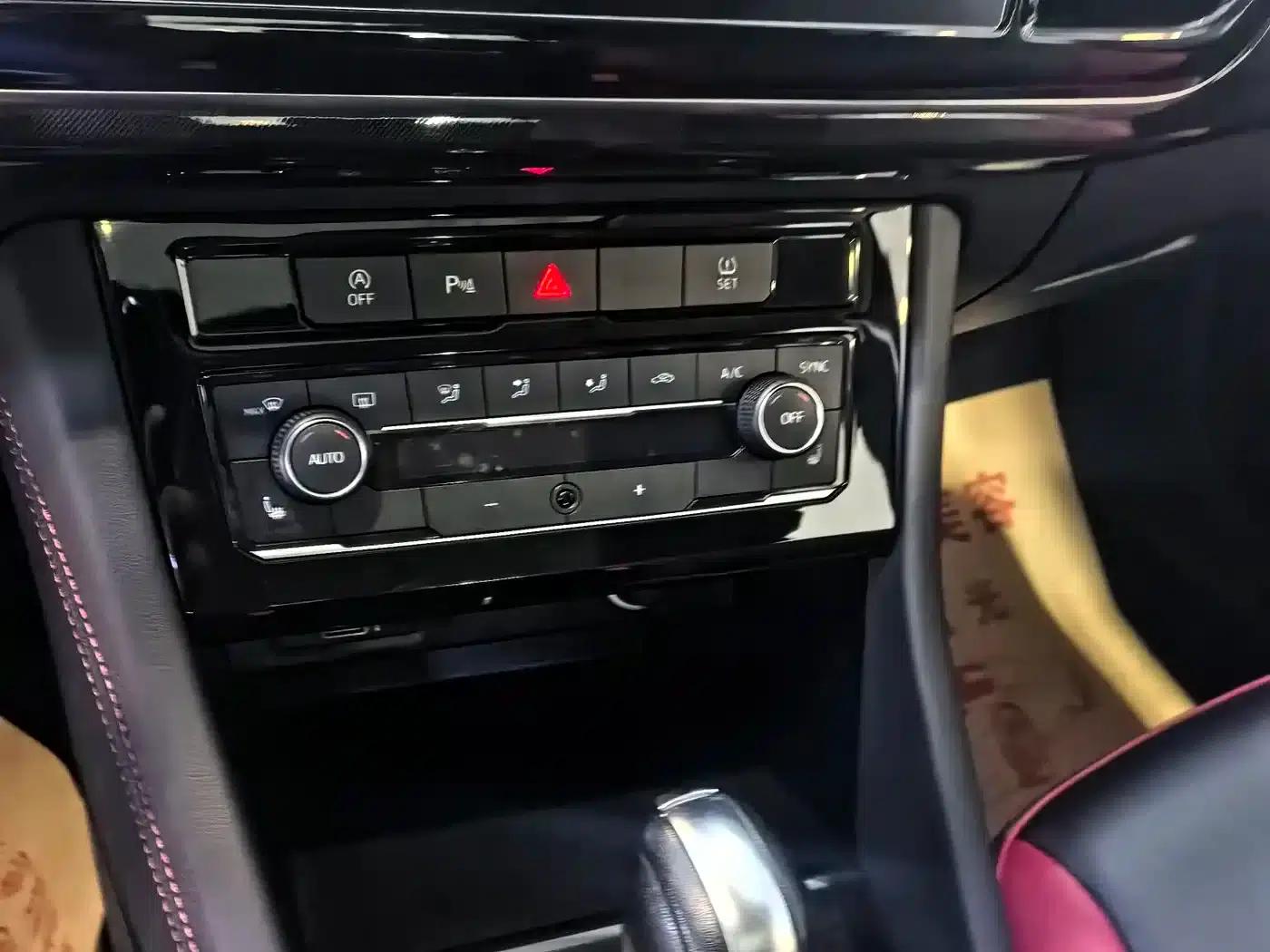 Jetta VS5 2022 280TSI Automatic Glory Pro — миниатюра 6