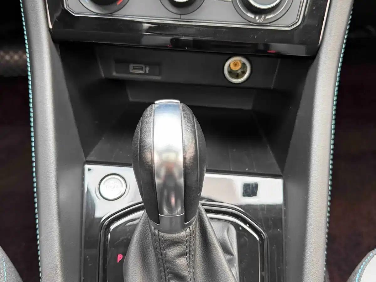 Jetta VS5 2022 280TSI Automatic High Gloss Enjoyment Edition — миниатюра 17
