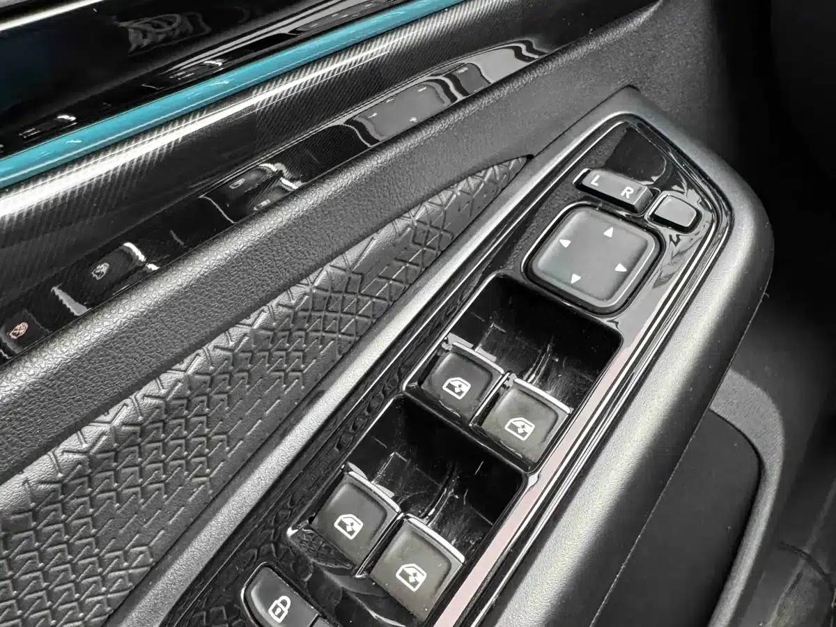 Jetta VS5 2022 280TSI Automatic High Gloss Enjoyment Edition — миниатюра 21