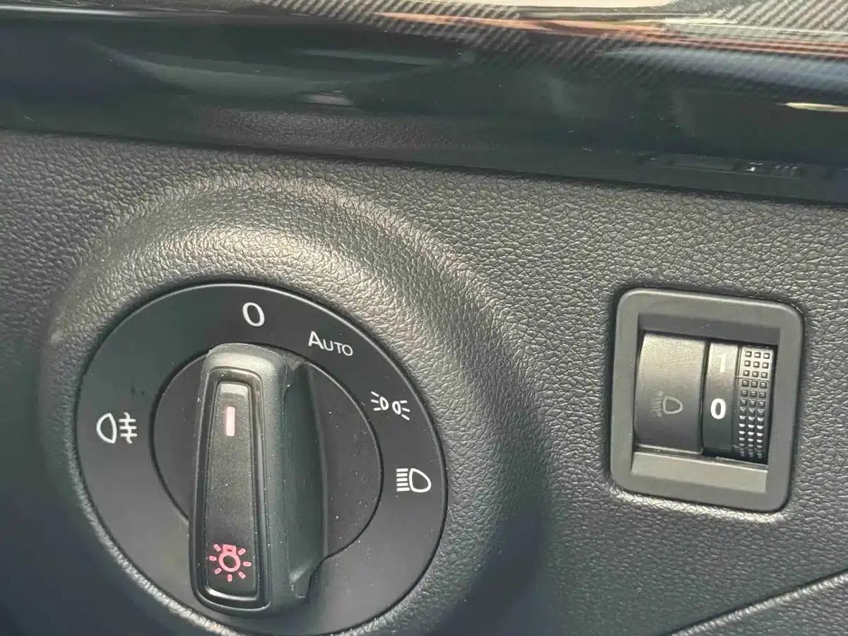 Jetta VS5 2022 280TSI Automatic High Gloss Enjoyment Edition — миниатюра 22