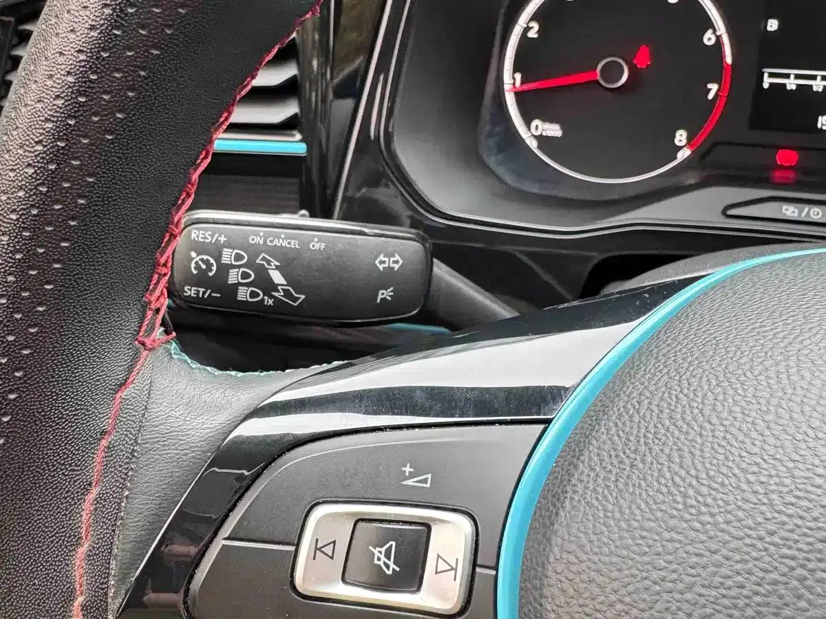 Jetta VS5 2022 280TSI Automatic High Gloss Enjoyment Edition — миниатюра 23