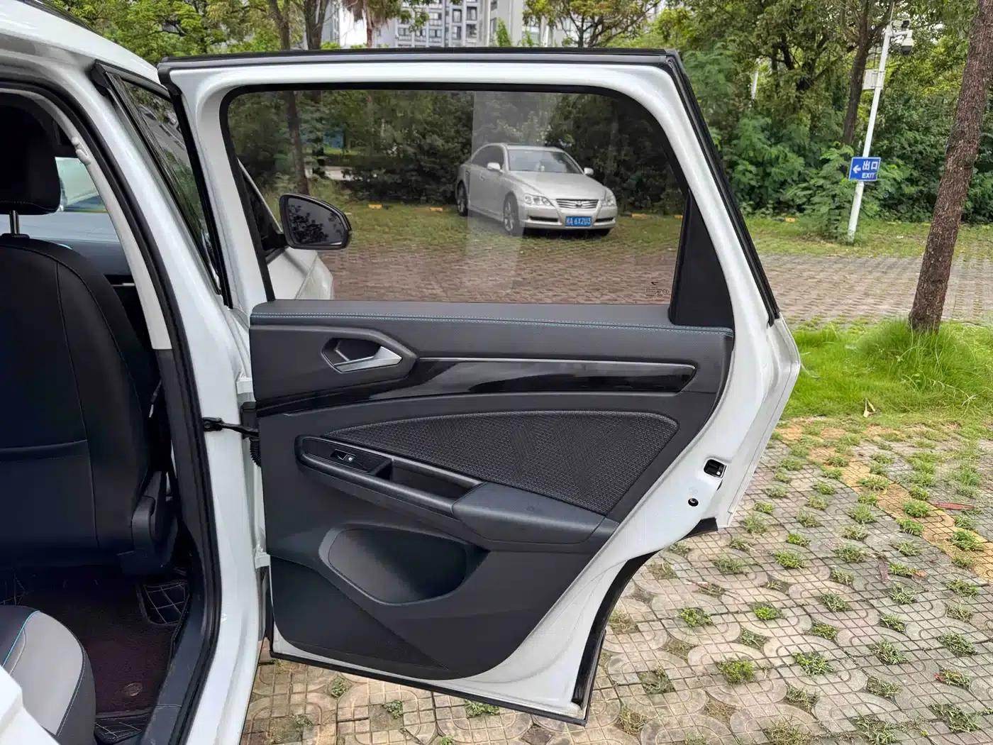 Jetta VS5 2022 280TSI Automatic High Gloss Enjoyment Edition — миниатюра 32