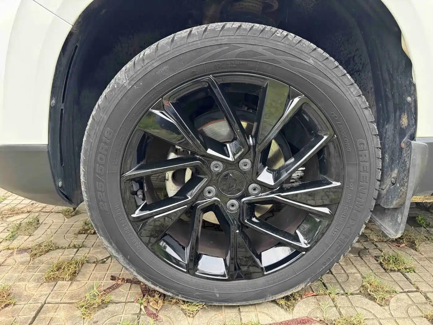 Jetta VS5 2022 280TSI Automatic High Gloss Enjoyment Edition — миниатюра 34