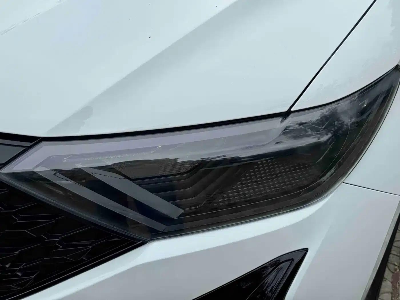 Jetta VS5 2022 280TSI Automatic High Gloss Enjoyment Edition — миниатюра 35