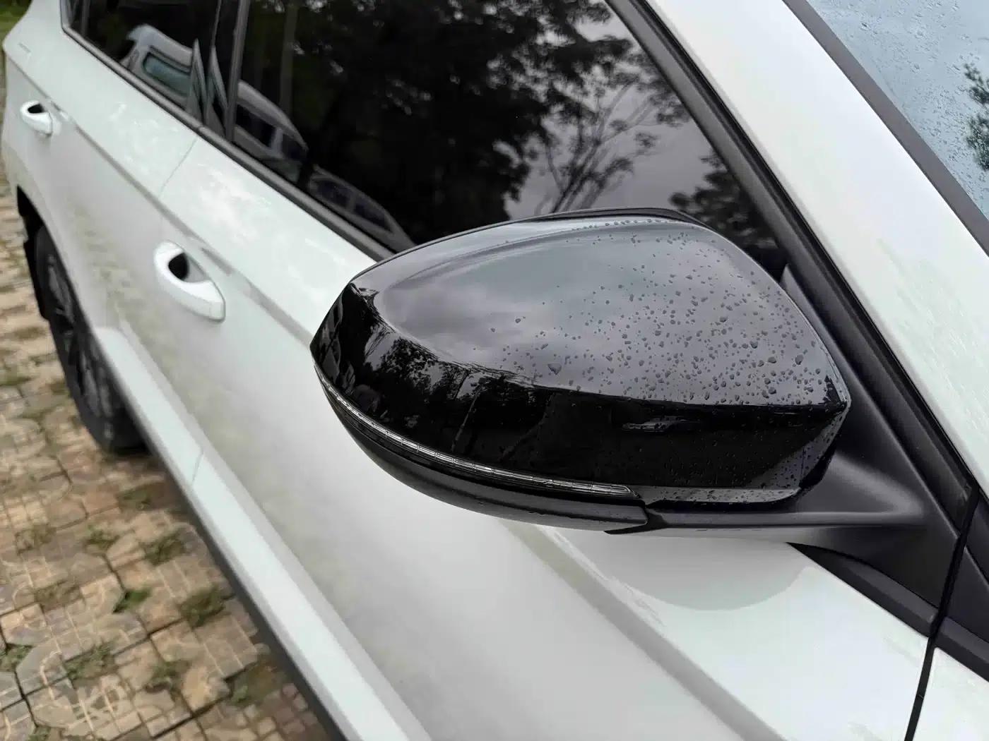 Jetta VS5 2022 280TSI Automatic High Gloss Enjoyment Edition — миниатюра 36