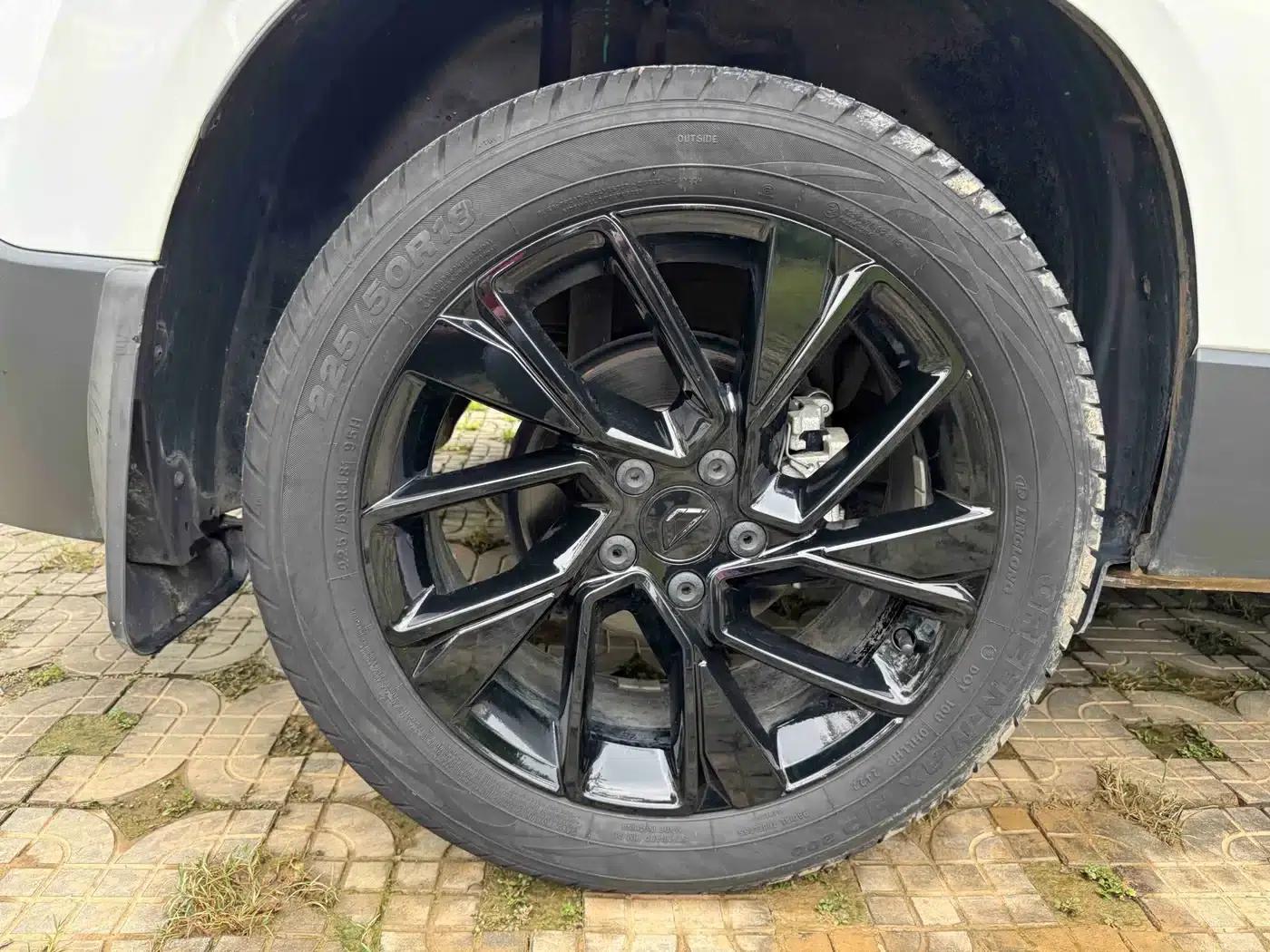 Jetta VS5 2022 280TSI Automatic High Gloss Enjoyment Edition — миниатюра 38