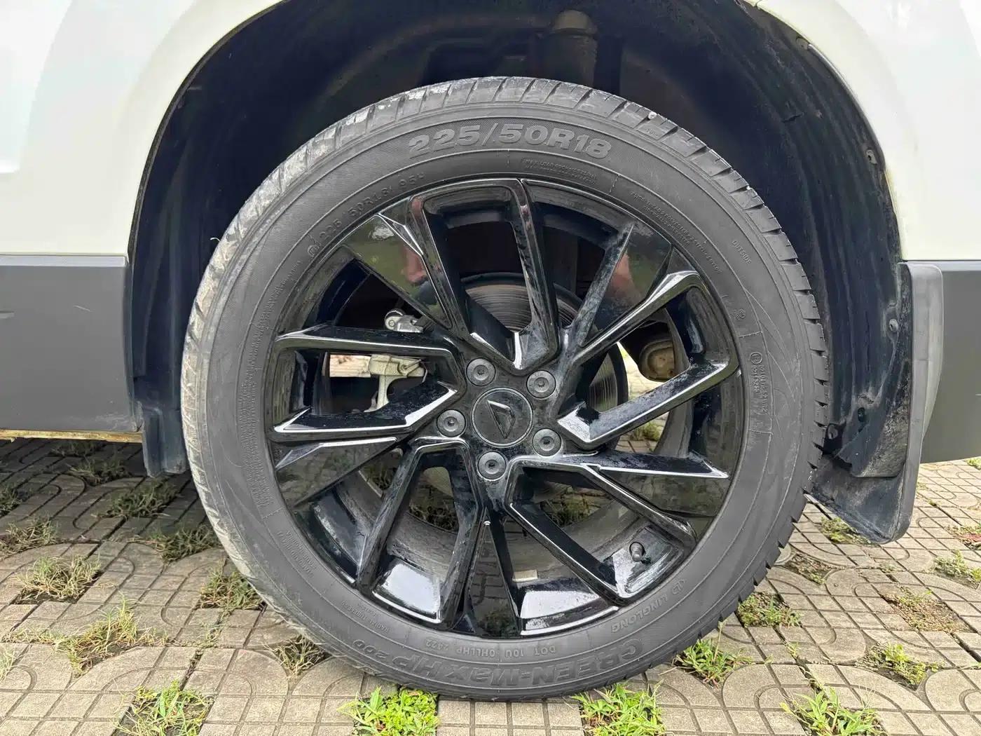Jetta VS5 2022 280TSI Automatic High Gloss Enjoyment Edition — миниатюра 41