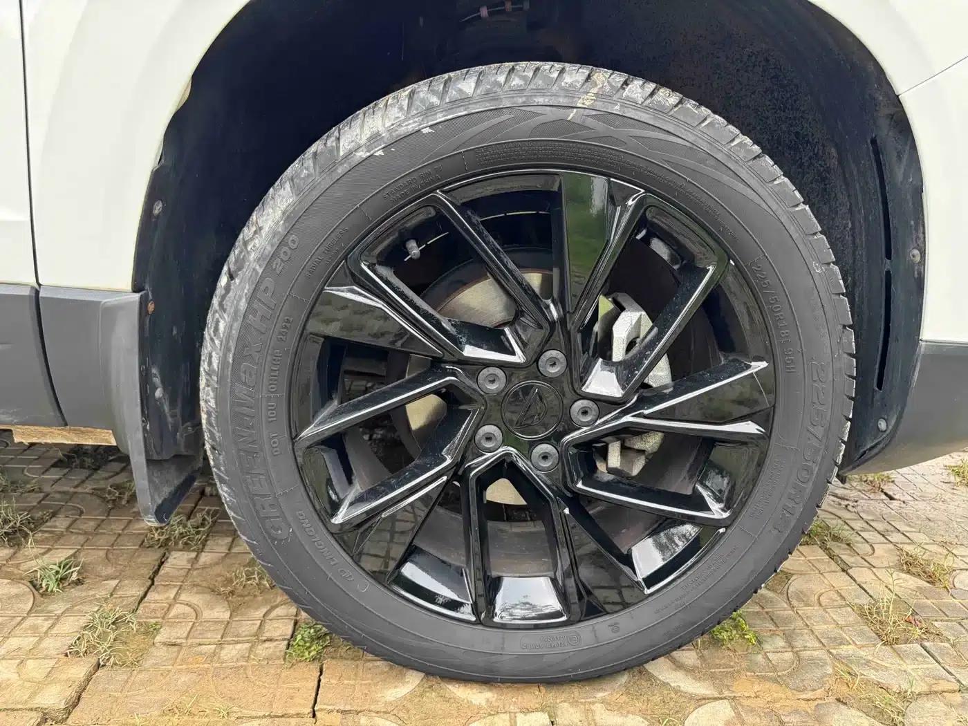 Jetta VS5 2022 280TSI Automatic High Gloss Enjoyment Edition — миниатюра 42