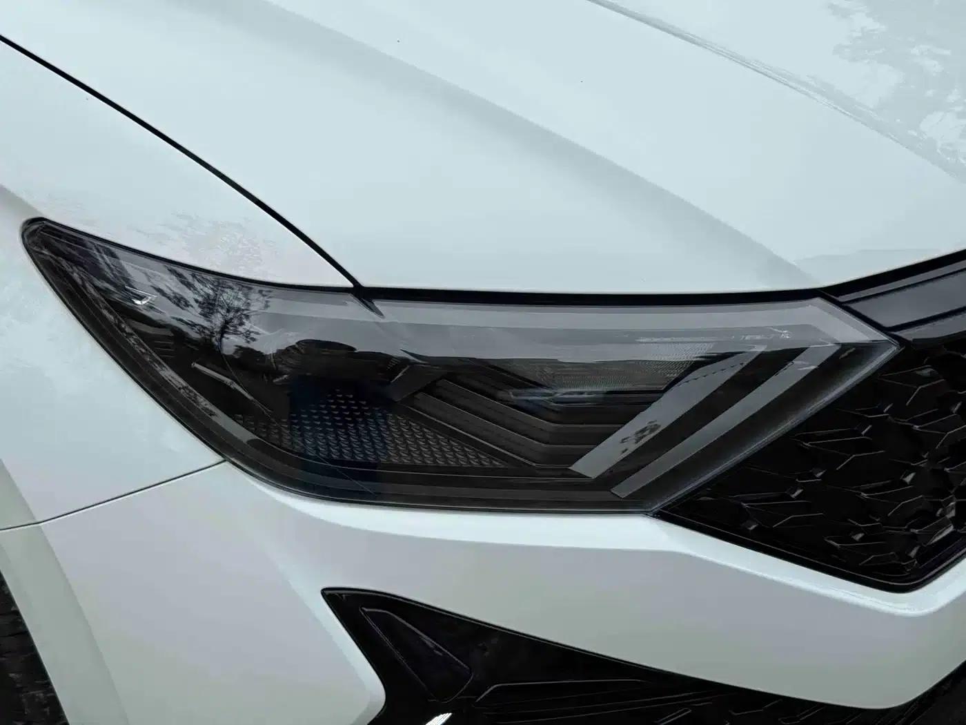 Jetta VS5 2022 280TSI Automatic High Gloss Enjoyment Edition — миниатюра 43
