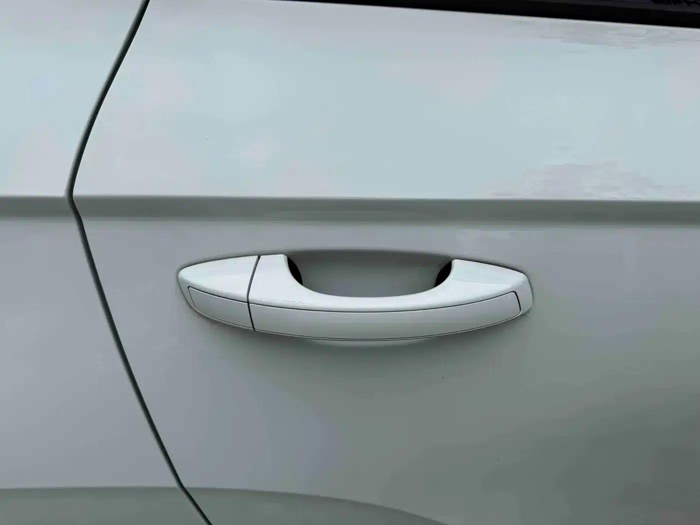 Jetta VS5 2022 280TSI Automatic High Gloss Enjoyment Edition — миниатюра 48