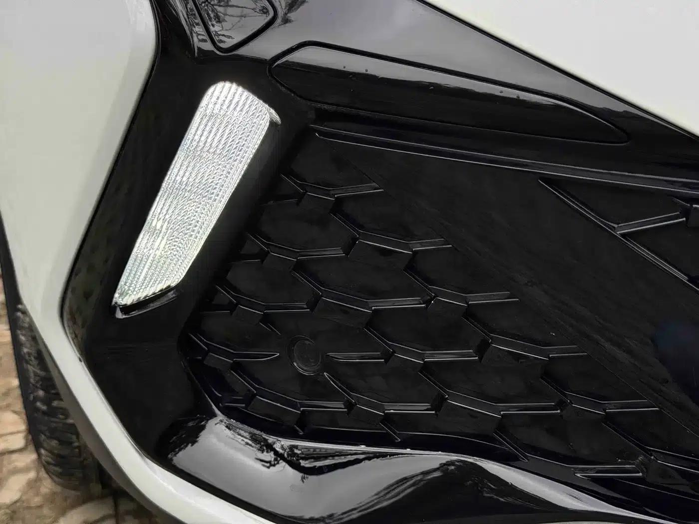 Jetta VS5 2022 280TSI Automatic High Gloss Enjoyment Edition — миниатюра 50