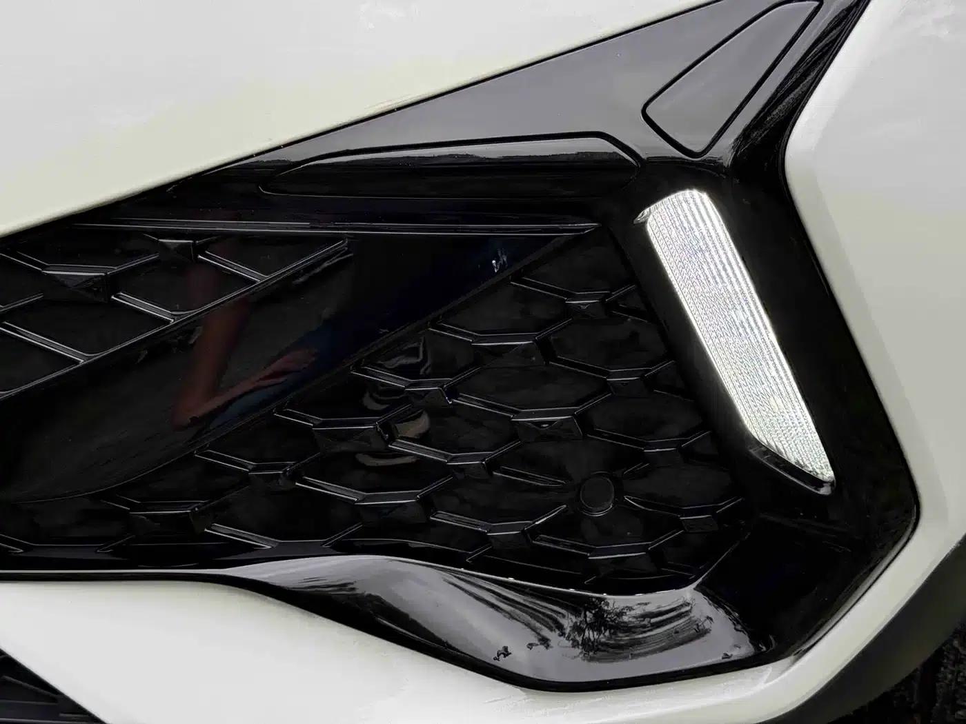 Jetta VS5 2022 280TSI Automatic High Gloss Enjoyment Edition — миниатюра 51