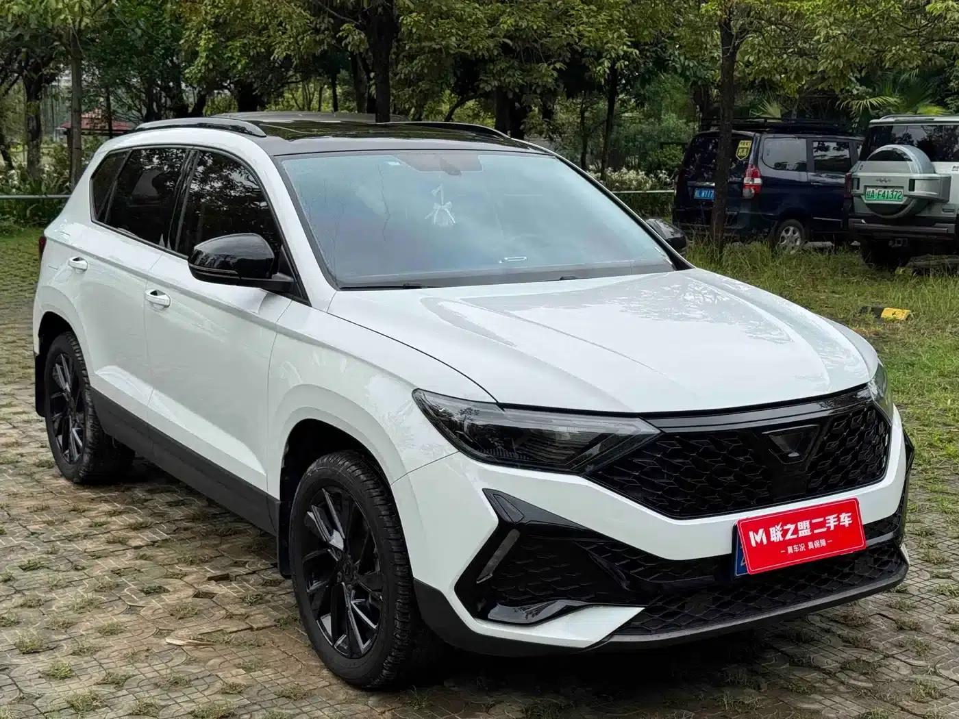 Jetta VS5 2022 280TSI Automatic High Gloss Enjoyment Edition — миниатюра 8