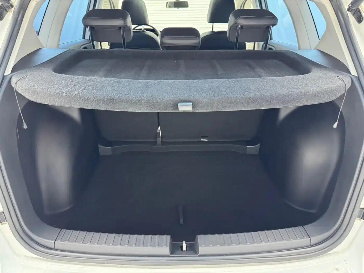 Jetta VS5 2023 280TSI Automatic Enjoyment Edition — миниатюра 17