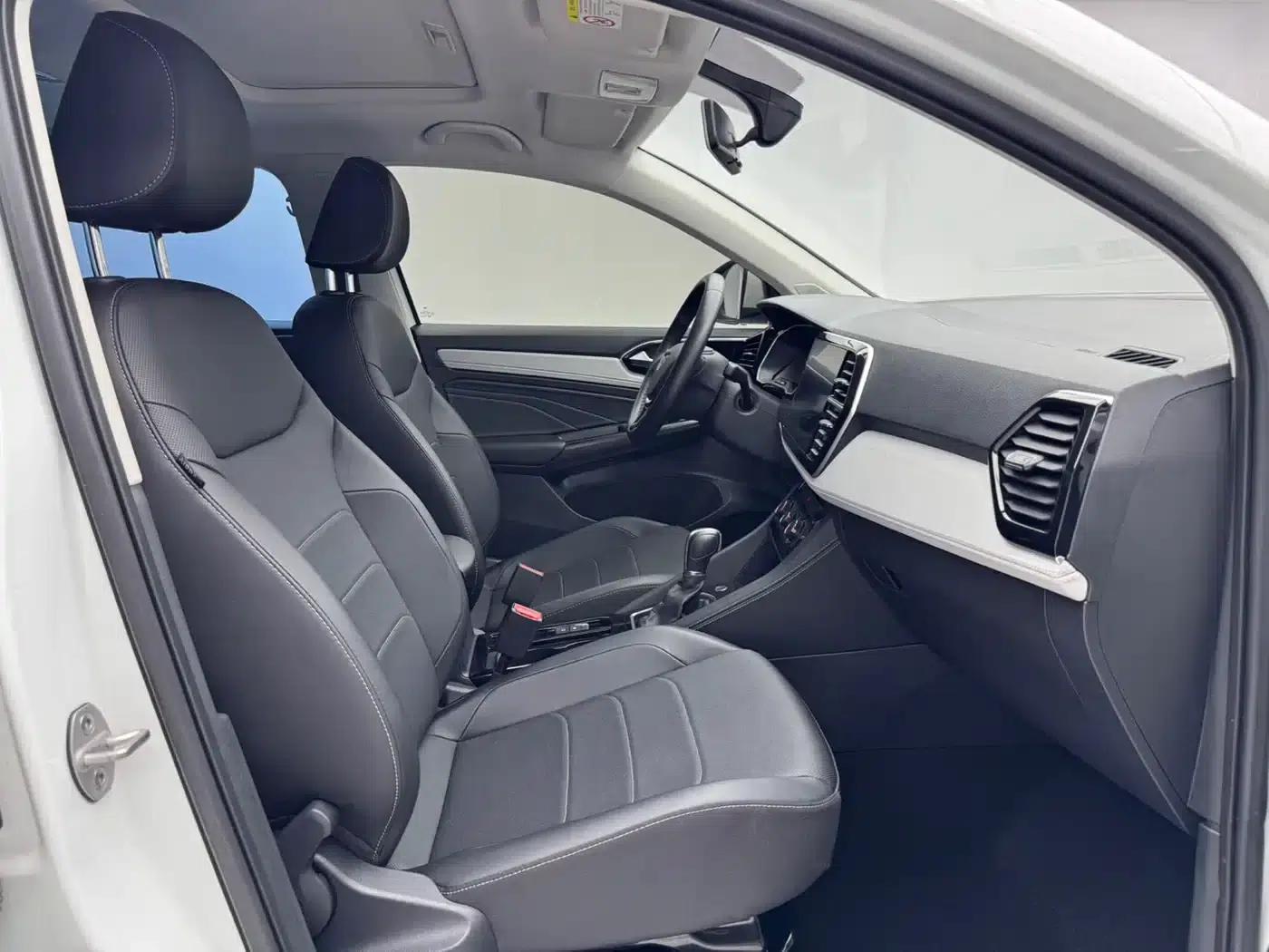 Jetta VS5 2023 280TSI Automatic Enjoyment Edition — миниатюра 10