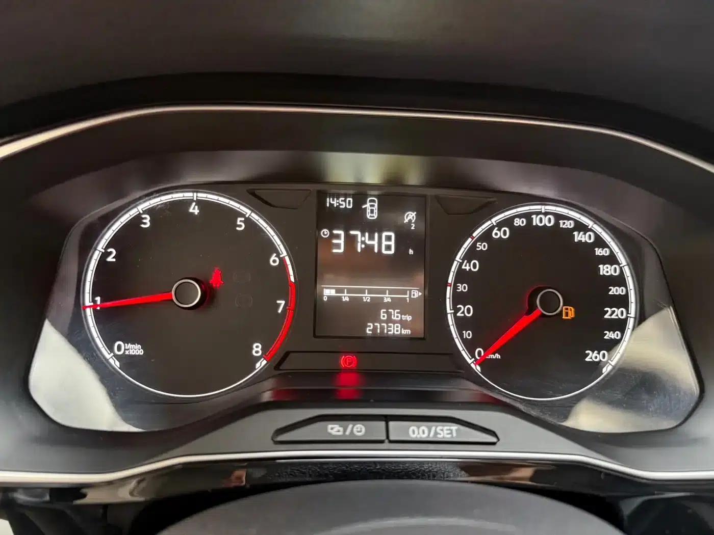 Jetta VS5 2022 280TSI Manual Entry-Level Pro — миниатюра 12